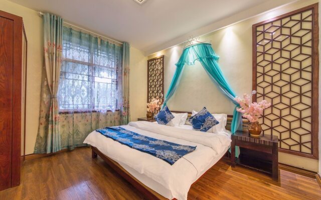 Zhuyuan Inn