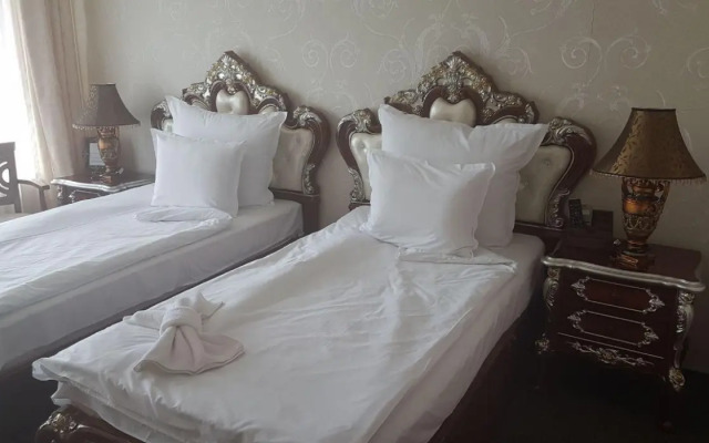 Elit Palace Hotel & Spa