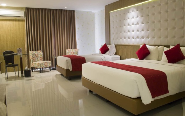 West Point Hotel