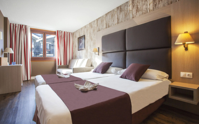 Hotel Himalaia Soldeu