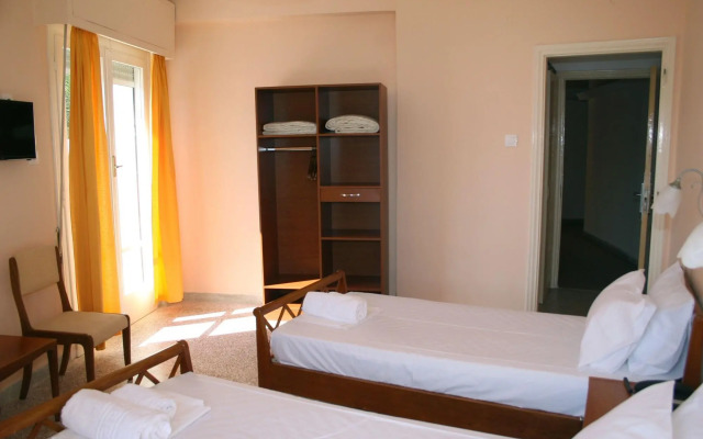 Poros Vista Hotel