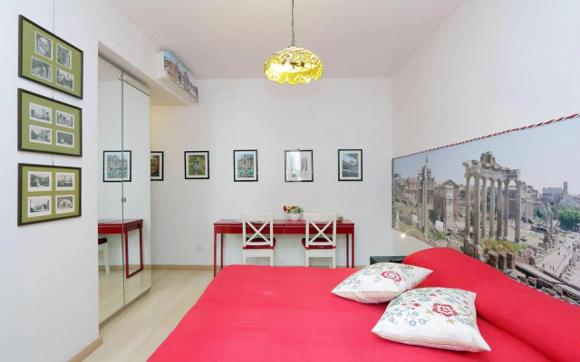LHG Comfy Rooms