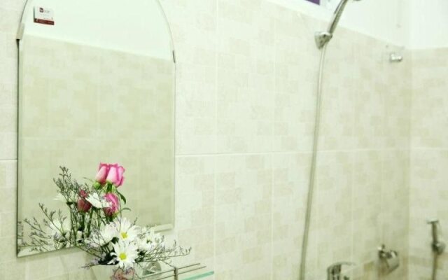Phuc Thanh Hotel Dalat