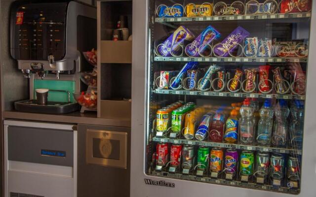 Hotel City Garden Amsterdam