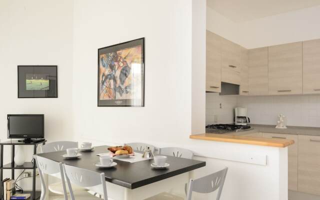 Residence Rubin