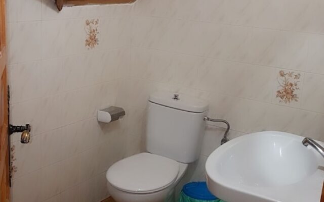 Hostal Pallaruelo