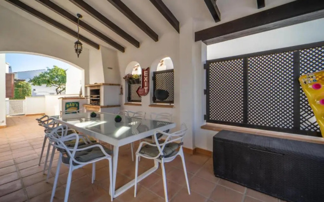 Stunning Villa with Private Heated Pool - RI25EV