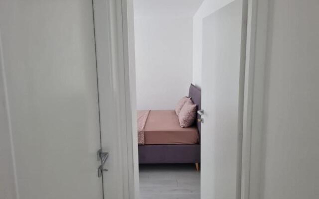 Apartament Marina Julia