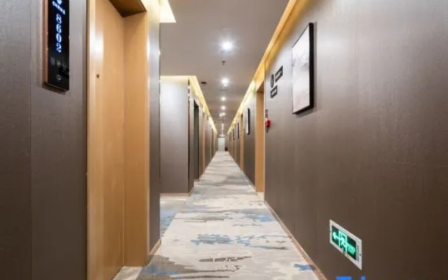 Xingzhouwan Hotel (Yudu Fengchao)