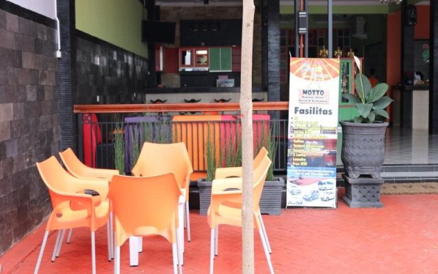 Griya Banaran Home Stay Kediri