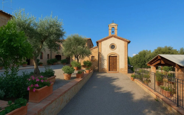 Casa Dei Mandorli Pool Wifi Peccioli