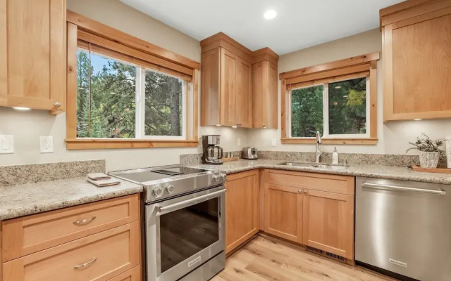 Woodlands House 3 Bedroom Home