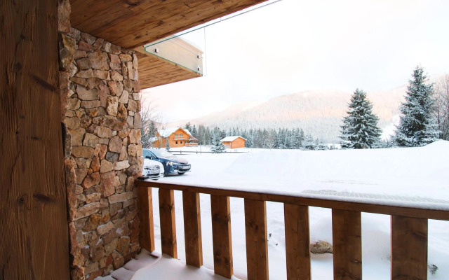 Björg Apartment & Sauna