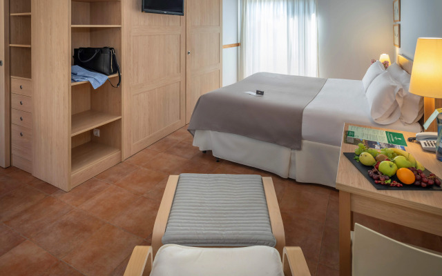 Vilar Rural d'Arnes by Serhs Hotels