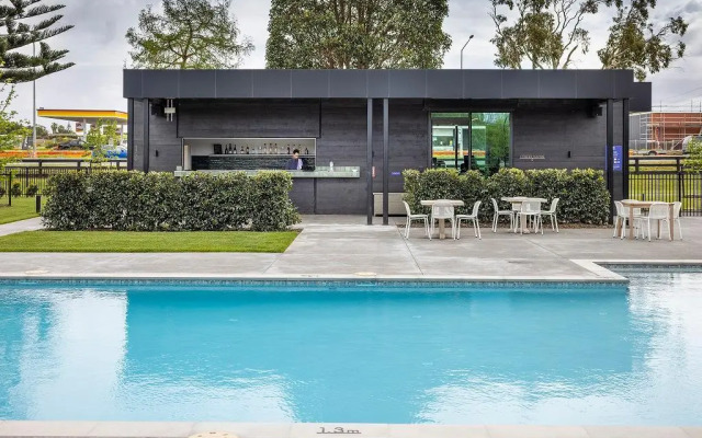 DoubleTree by Hilton Auckland Karaka