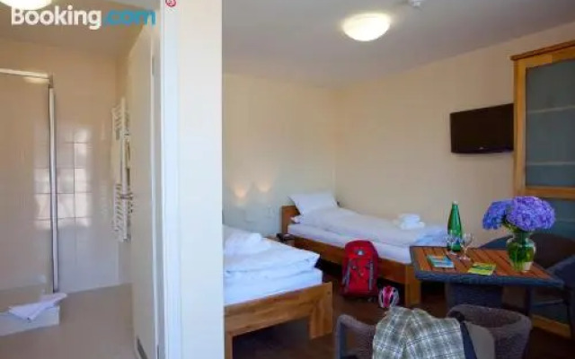 Hotel Prinz Albrecht