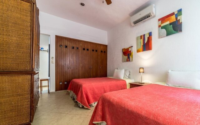 Magic Paradise 5C By Globalia