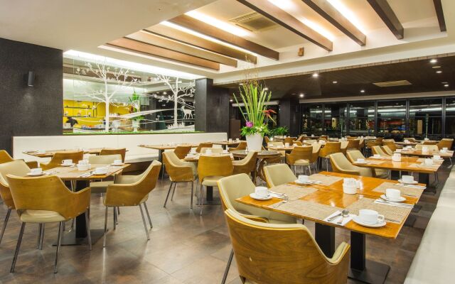 The Greenery Resort Khao Yai