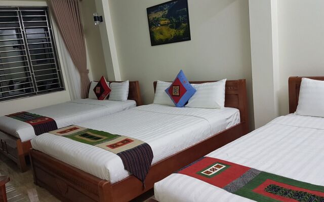 Sapa Peaceful Hotel