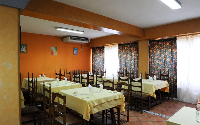 Hotel Corregidor