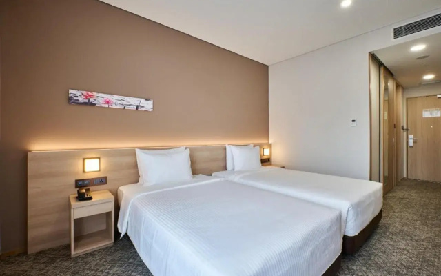 Sotetsu Grand Fresa Saigon