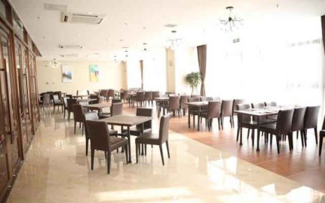 TianYu JingLun Hotel