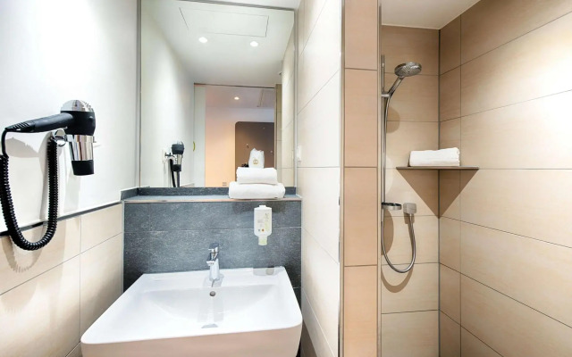 B&B Hotel Augsburg-West