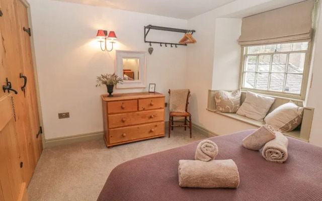 Barney's Cottage