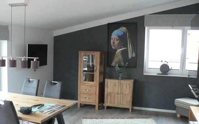 Ferienwohnung Kessi