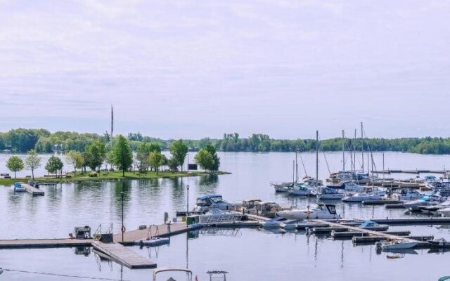 Waterside Inn