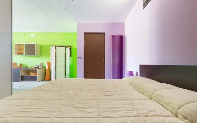 1886 The Loft Suite by Barbarhouse