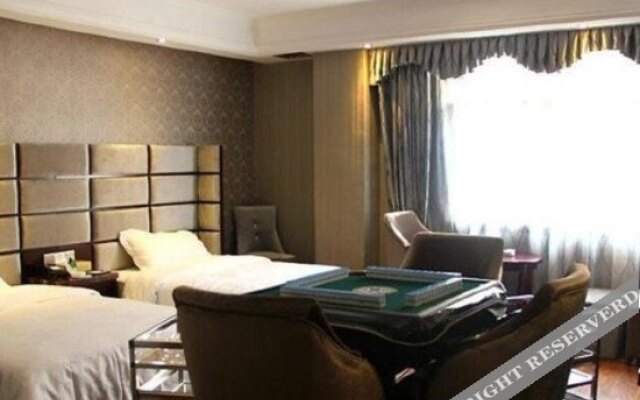 Yangguang Hotel