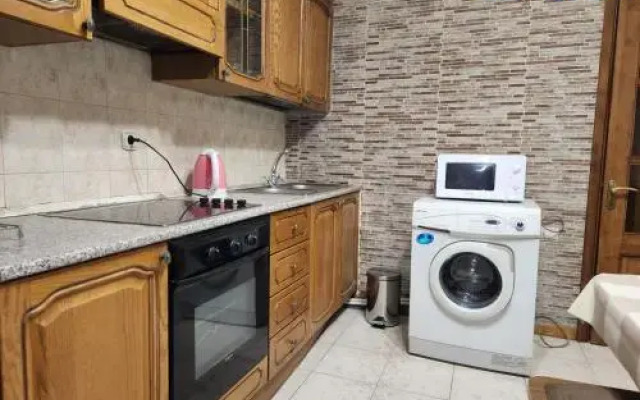 Apartment Abovyan