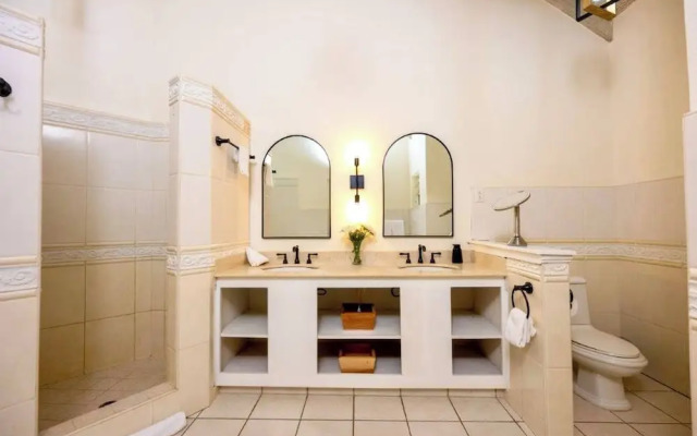 Zenbreak Kyalami 5 Bedrooms
