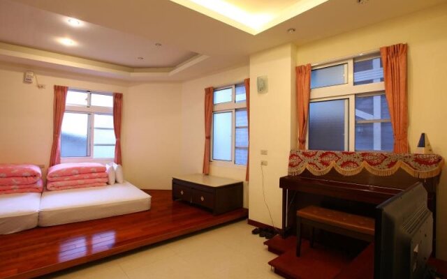 Yeashow Villa