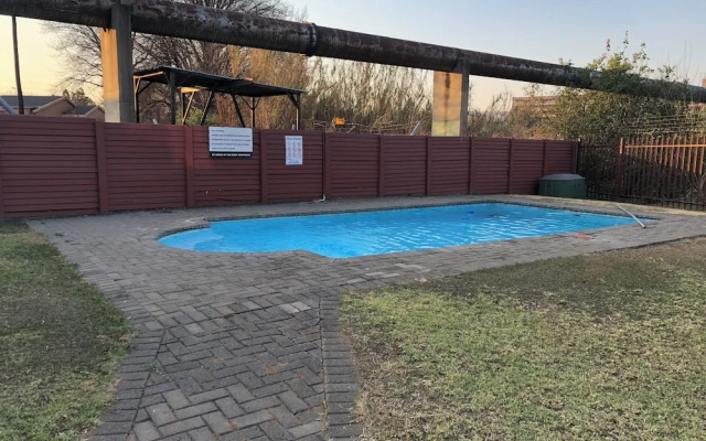 Apartment in Newcastle Kzn