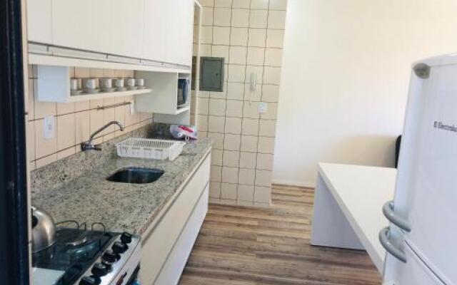 Apartamento Condominio Maria Isabel