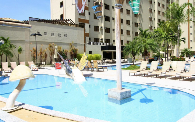 Thermas Boulevard