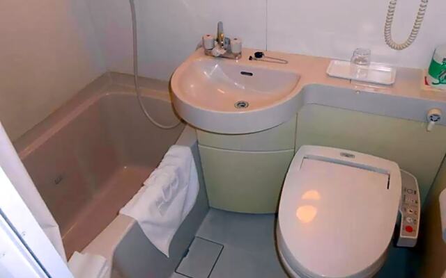 R&B Hotel Kanazawa Station Nishiguchi - Vacation STAY 14975v