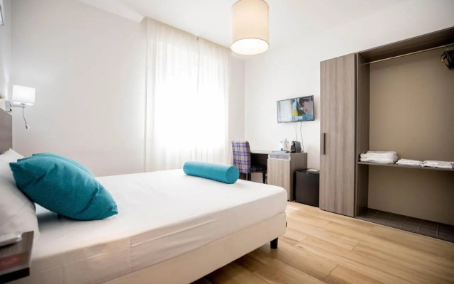 Residence Villa Tota
