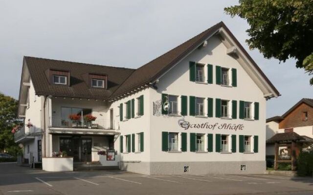 Hotel Schäfle