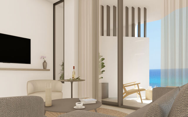 Tasia Maris Beach Hotel and Spa - Adults Only