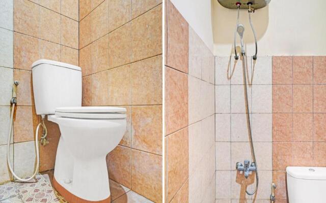 OYO 90415 Havana Orange Guest House