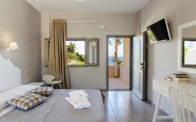 Mythos Suites Diskos