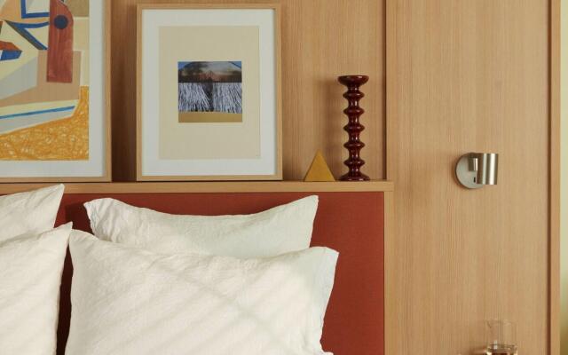 OKKO Hotels Paris Rosa Parks