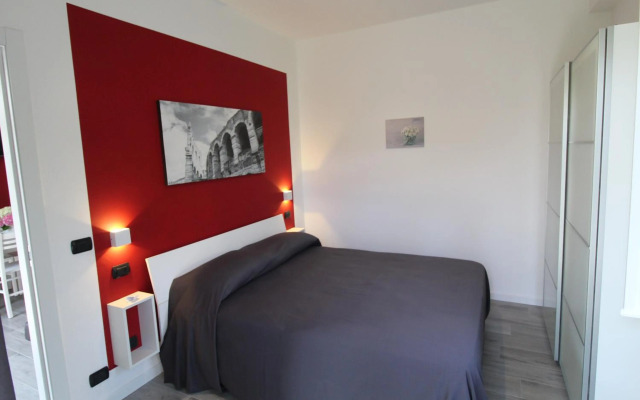 Villa Lori apartments