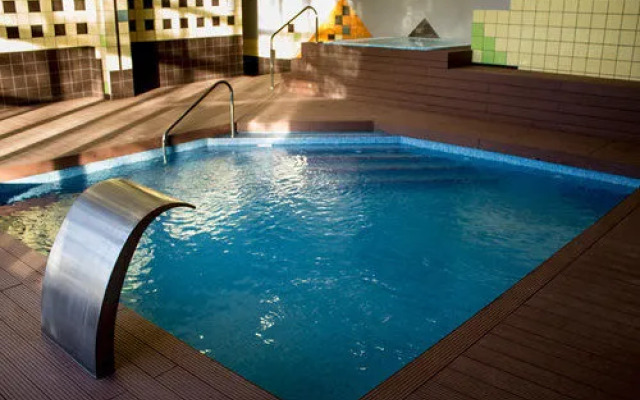 Hotel Arcipreste de Hita - Adults Only