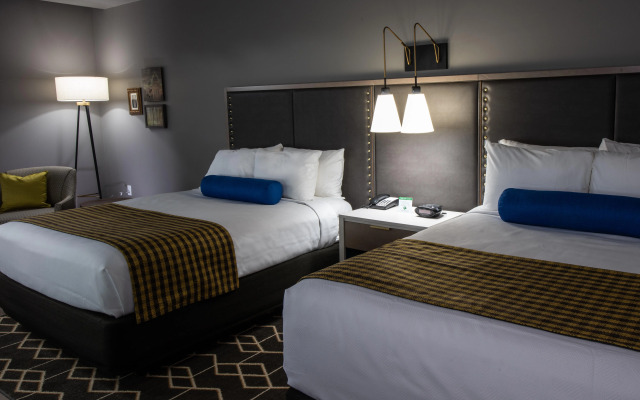 Hotel Indigo Hattiesburg by IHG