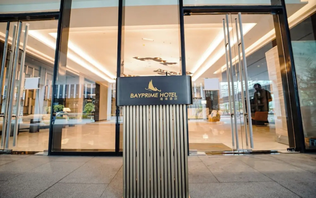Bayprime Hotel
