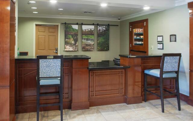 Staybridge Suites Fayetteville/Univ Of Arkansas by IHG